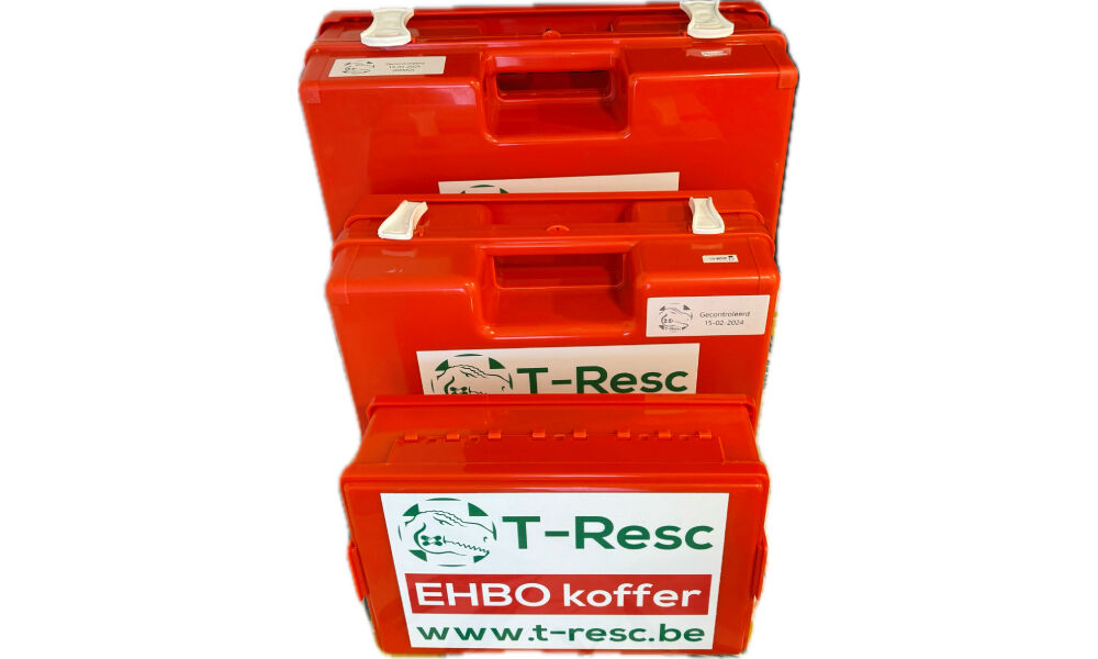 EHBO Koffer